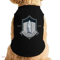 Paleo Projectile Point Doggie Tank thumb 0