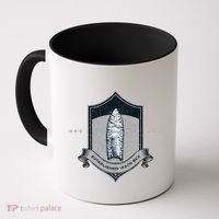 Paleo Projectile Point Coffee Mug thumb 0