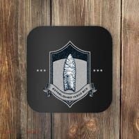 Paleo Projectile Point Coaster thumb 0