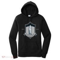 Paleo Projectile Point Women's Hoodie thumb 0