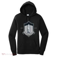 Paleo Projectile Point Women's Hoodie thumb 0