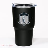 Paleo Projectile Point Tumbler thumb 0