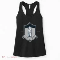 Paleo Projectile Point Women's Tank Top thumb 0