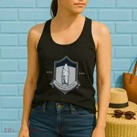 Paleo Projectile Point Women's Tank Top thumb 2