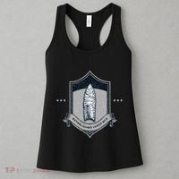 Paleo Projectile Point Women's Tank Top thumb 3