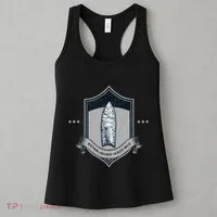 Paleo Projectile Point Women's Tank Top thumb 3