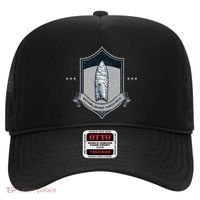 Paleo Projectile Point Hat thumb 0
