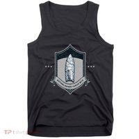 Paleo Projectile Point Tank Top thumb 0