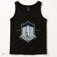 Paleo Projectile Point Tank Top thumb 2