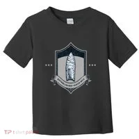 Paleo Projectile Point Toddler T-Shirt thumb 0