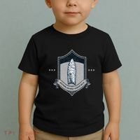 Paleo Projectile Point Toddler T-Shirt thumb 2