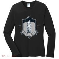 Paleo Projectile Point Women's Long Sleeve Shirt thumb 0