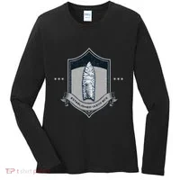 Paleo Projectile Point Women's Long Sleeve Shirt thumb 0