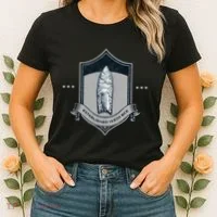 Paleo Projectile Point Women's T-Shirt thumb 2
