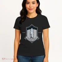 Paleo Projectile Point Women's T-Shirt thumb 4