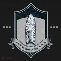 Paleo Projectile Point Women's T-Shirt thumb 6