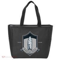 Paleo Projectile Point Tote Bag thumb 0