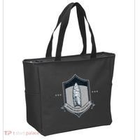 Paleo Projectile Point Tote Bag thumb 2