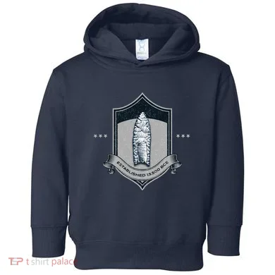 Toddler Hoodie