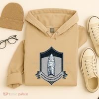 Paleo Projectile Point Hoodie thumb 4