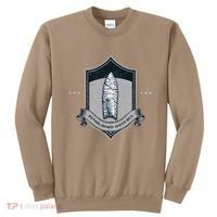 Paleo Projectile Point Sweatshirt thumb 0