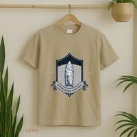 Paleo Projectile Point T-Shirt thumb 2