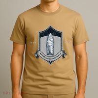 Paleo Projectile Point T-Shirt thumb 3