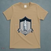 Paleo Projectile Point T-Shirt thumb 5