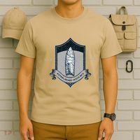 Paleo Projectile Point T-Shirt thumb 6