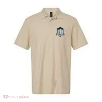 Paleo Projectile Point Polo thumb 0