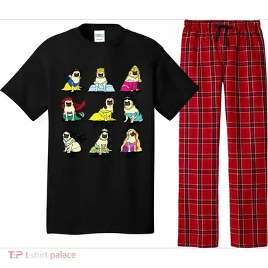 Pajama Set