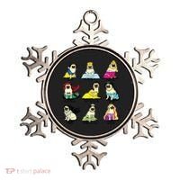 Princess Pug Ornament thumb 0