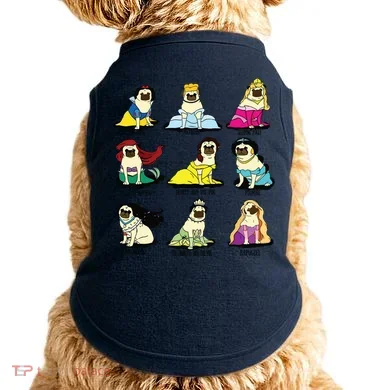 Doggie Tank
