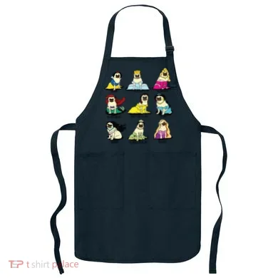 Apron