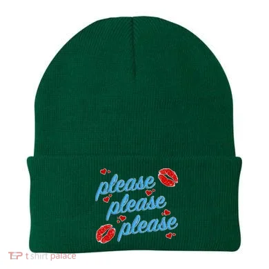Beanie