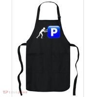 Pushin P Apron thumb 0