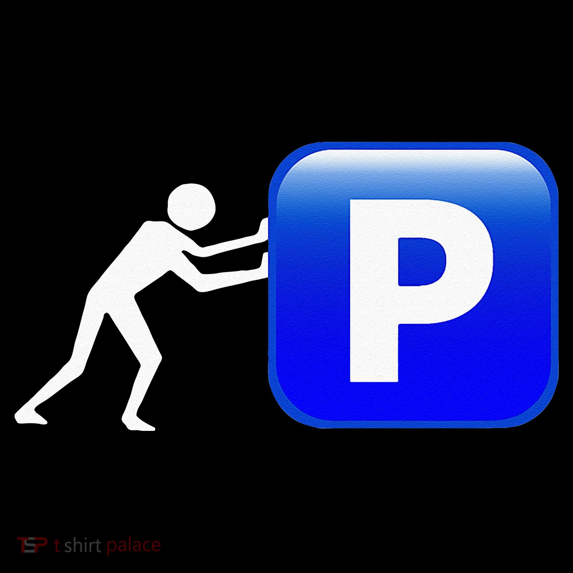 Pushin P Coaster