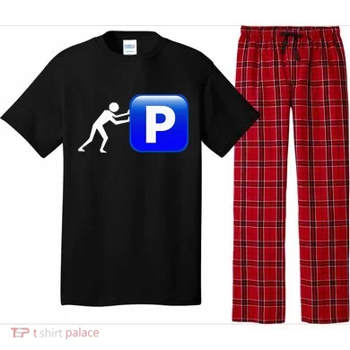Pajama Set