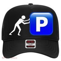 Pushin P Hat thumb 0