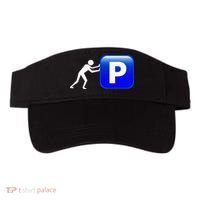 Pushin P Visor thumb 0