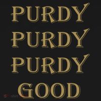 Purdy Purdy Purdy Good Football Quarterback Long Sleeve Shirt thumb 2