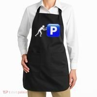Pushin P Apron thumb 2