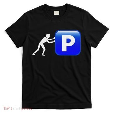 Pushin P T-Shirt
