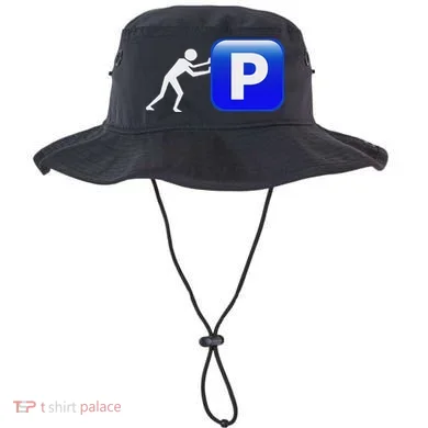 Pushin P Bucket Hat
