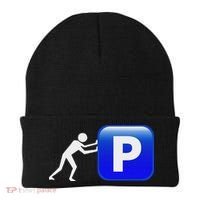 Pushin P Beanie thumb 0