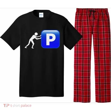 Pajama Set