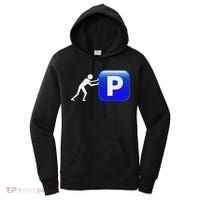 Pushin P Women's Hoodie thumb 0