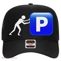 Pushin P Hat thumb 0