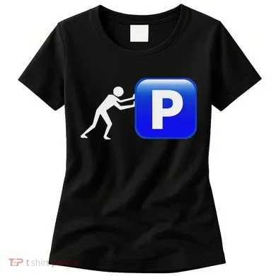 Pushin P Women's T-Shirt
