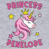 Princess Penelope Women's Sweatshirt thumb 2